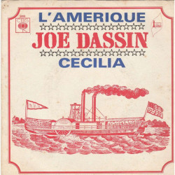 L'Amérique / Cécilia