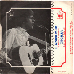 L'Amérique / Cécilia