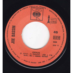 L'Amérique / Cécilia