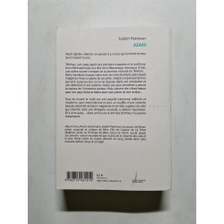 Azadi : protestations dans les rues de Téhéran: Roman