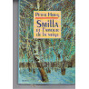 Smilla et l'amour de la neige