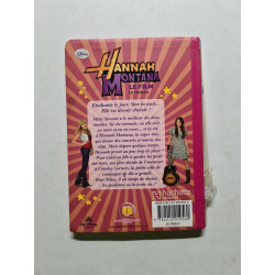 Hannah Montana - Le roman du film