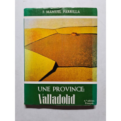 Une province: Valladolid - 1982