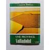 Une province: Valladolid - 1982