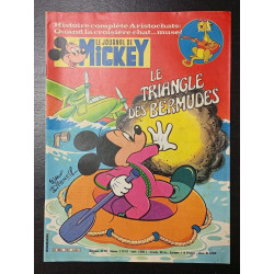Le journal de Mickey N.1591
