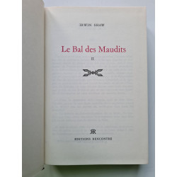 Le Bal des maudits