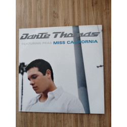 Miss California