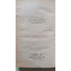 Rien à prendre tout à donner : collection : Collection harlequin...