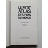 Le petit atlas des pays du monde