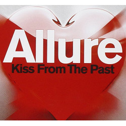 Kiss from the Past [Import USA]