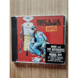 MIKE et THE MECHANICS HITS