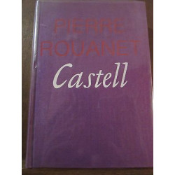 Pierre rouanet castell Le Cercle du Nouveau Livre