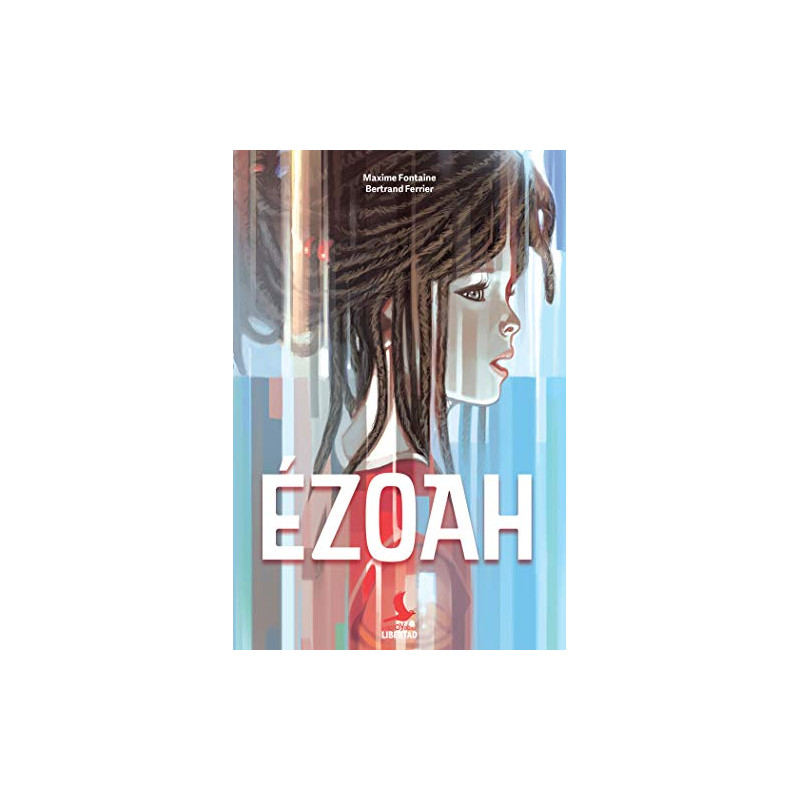 Ezoah - Les gardiens de Mallemonde T1