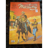 Mustang n198 mensuel Editions semic septembre 1992