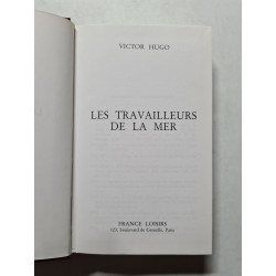 Les Travailleurs de la mer - 1986