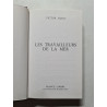Les Travailleurs de la mer - 1986