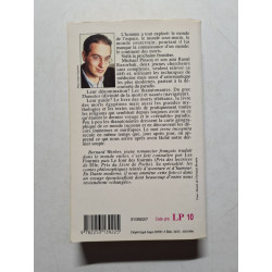 Cycle Des Anges Tome 1 : Les Thanatonautes