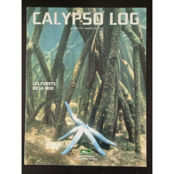 Calypson log N.130 - Janvier 1994