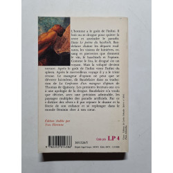 Les Paradis artificiels: Suivi de Les paradis artificiels