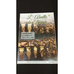 L'Abeille de France et Apiculteur Nº10690Juin 2019