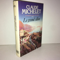 LE GRAND SILLON Les promesses du ciel et de la terre GLM