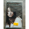 David Coverdale Whitesnake Cassette Audio-K7 NEUF SOUS BLISTER