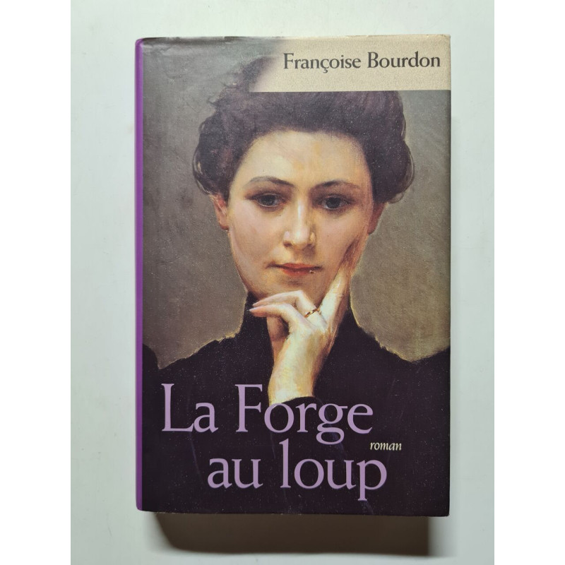 La Forge au loup - 2001