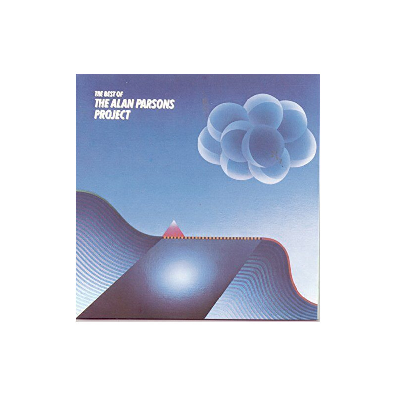 Best Of Alan Parsons Project Vol.1