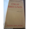 Romain rolland Colas breugnon