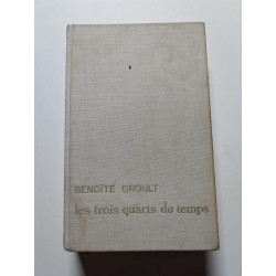 Les trois quarts du temps