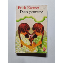 Deux pour une