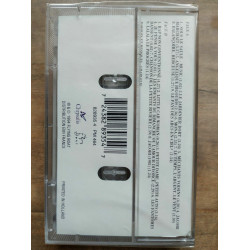 CharlElie Les Naïves Cassette Audio-K7 NEUVE SOUS BLISTER