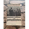 Quarante Millions De Petainiste