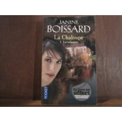 LA CHALOUPE