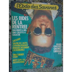 hebdo n 7 grand format