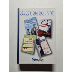Sélection du Livre les meilleurs des livres