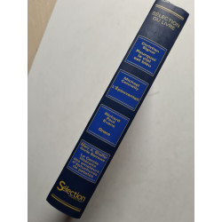 Sélection du Livre les meilleurs des livres