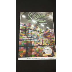 L'Abeille de France et Apiculteur Nº1072 Octobre 2019