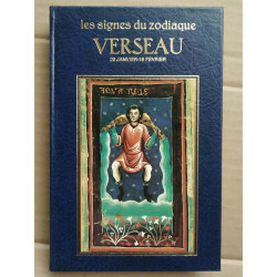 Les signes du Zodiaque Verseau 20 janvier 18 février éditions...