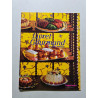 Livret Gourmand