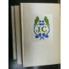 théàtre tom 1 2 3 Le club Français du livre
