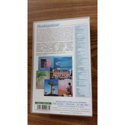 Madagascar - la nature en réserve