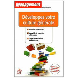 Développez votre culture générale