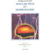 Maux de tête et homéopathie
