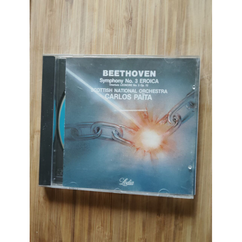 Symphony No. 3 EROICA