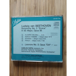 Symphony No. 3 EROICA