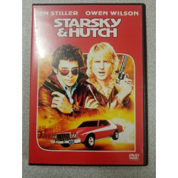 DVD Film - Starsky et Hutch le film