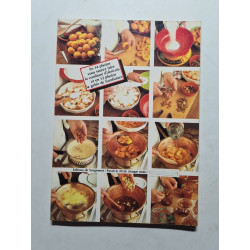 L'école de cuisine N°4. Les fruits : confitures et conserves