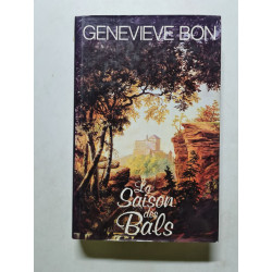 La Saison des Bals