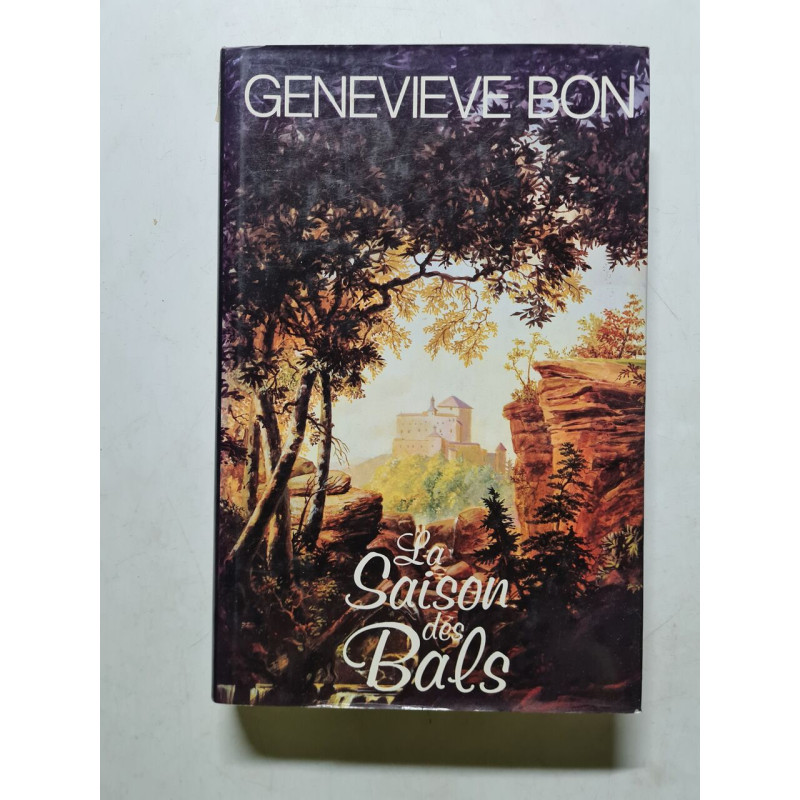 La Saison des Bals